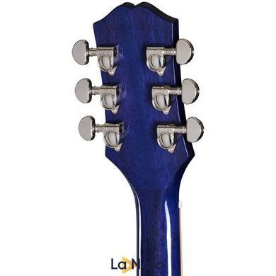 Електрогітара Epiphone Les Paul Standard 60s BBB