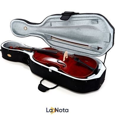 Акустическая виолончель Stentor SR1586 Cello Conservatoire 4/4