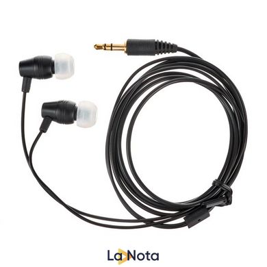 Система персонального моніторингу LD Systems U306 IEM HP