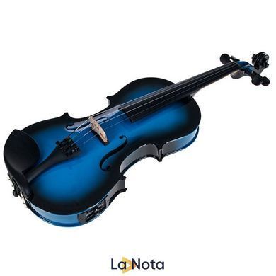 Электроскрипка Harley Benton HBV 800SBB Acoustic-Electric