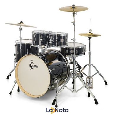 Ударная установка Gretsch Drums Energy Standard Black