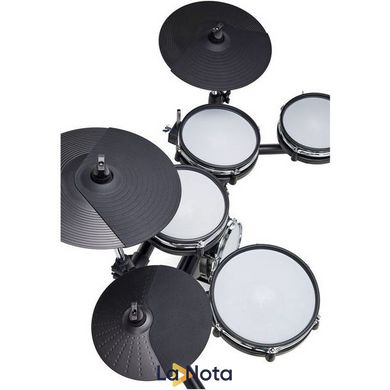 Электронная ударная установка Millenium MPS-450 E-Drum Set