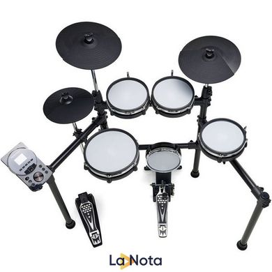 Электронная ударная установка Millenium MPS-450 E-Drum Set