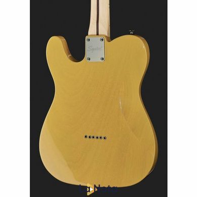 Електрогитара Squier Affinity Telecaster MN BB