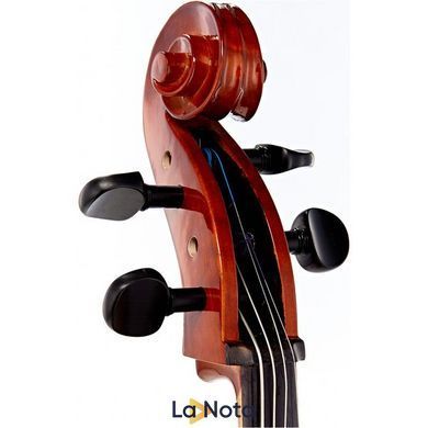 Акустическая виолончель Stentor SR1586 Cello Conservatoire 4/4