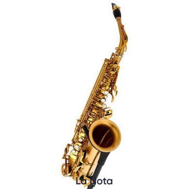 Саксофон Selmer Supreme Alto Sax SE-ASUM