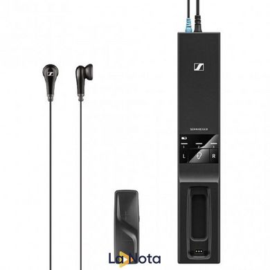 Навушники без мікрофону Sennheiser Flex 5000 (506821)