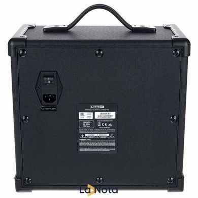 Комбопідсилювач Line6 Spider V 20 MkII