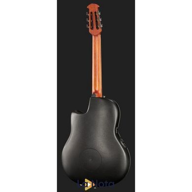 Акустическая гитара Ovation Celebrity Elite CE44C-4A-G