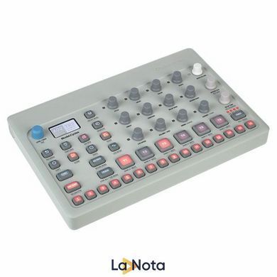 Драм машина Elektron Model:Cycles