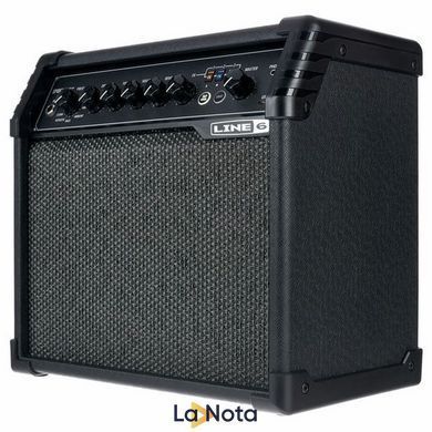 Комбопідсилювач Line6 Spider V 20 MkII