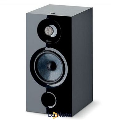 Полична акустика Focal Chora 806 Black