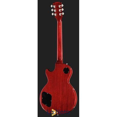 Електрогітара Gibson Les Paul Standard 60s AAA LB