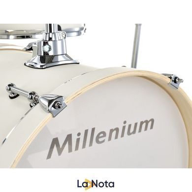 Электронная ударная установка Millenium MPS-1000 D2 E-Drum Set PW
