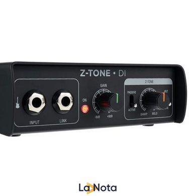 Дірект бокс IK Multimedia Z-Tone DI