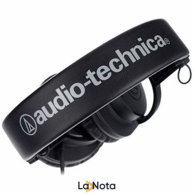 Навушники без мікрофону Audio-Technica ATH-M20x