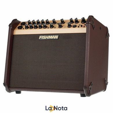 Комбопідсилювач Fishman Loudbox Artist with Bluetooth