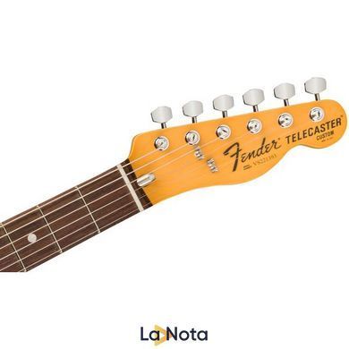 Електрогітара Fender AV II 77 TELE CUSTOM RW OWT