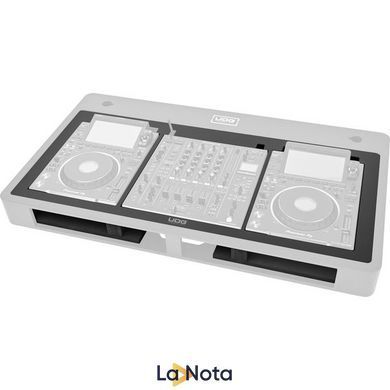 Стол для диджея UDG CDJ-3000/DJM-A9 Podium Bundle