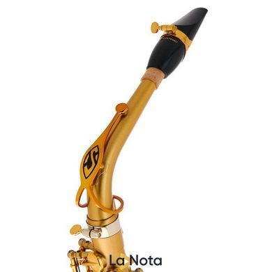 Саксофон Selmer Supreme Alto Sax SE-ASUM
