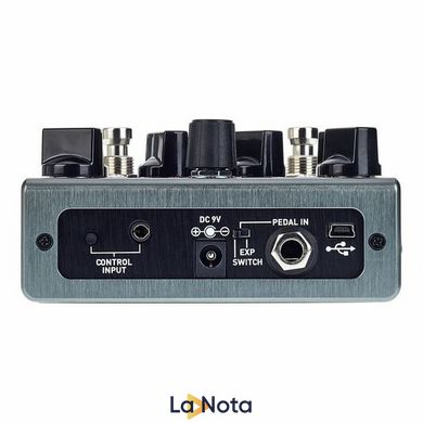 Гітарна педаль Source Audio Ventris Dual Reverb