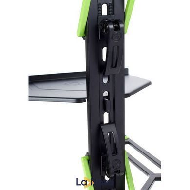 Підставка для ноутбука Gravity LTS 01 B