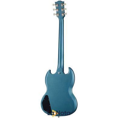 Електрогітара Gibson SG Standard &acute;64 Maestro PB LA