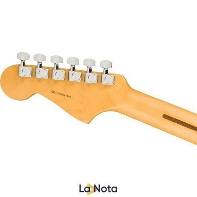 Електрогитара Fender American Pro II Jazzmaster 3TSB