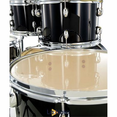 Ударна установка Gretsch Drums Energy Standard Black