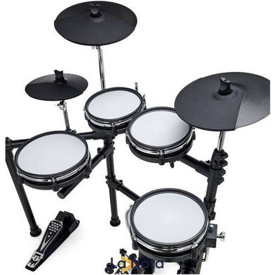 Электронная ударная установка Millenium MPS-450 E-Drum Set