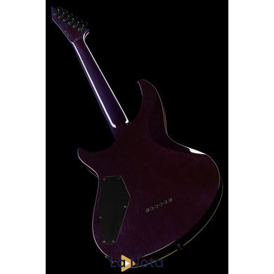 Електрогитара ESP LTD H3-1000 See Thru Purple SB