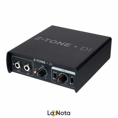 Дірект бокс IK Multimedia Z-Tone DI