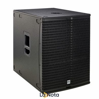 Сабвуфер HK Audio LINEAR SUB 1800 A