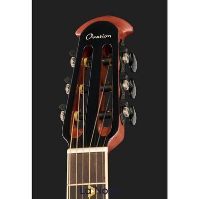 Акустическая гитара Ovation Celebrity Elite CE44C-4A-G