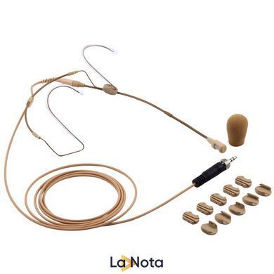 Микрофонная радиосистема Sennheiser EW-D HSP 4