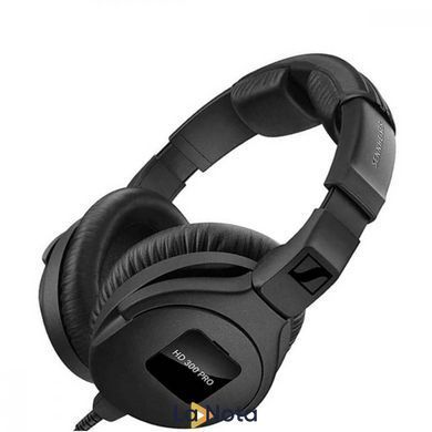 Навушники без мікрофону Sennheiser HD 300 Pro