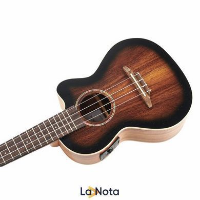 Укулеле Harley Benton Kahuna CLU-50T