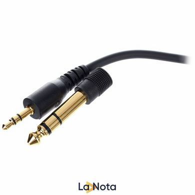 Навушники без мікрофону Audio-Technica ATH-M20x