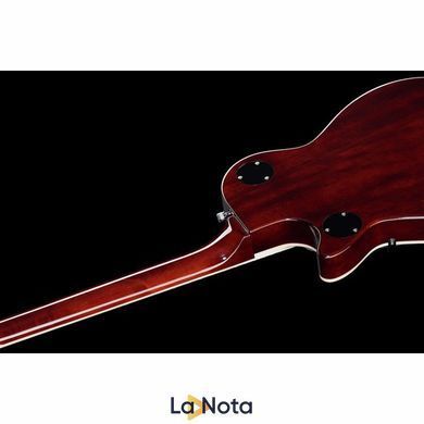 Електрогітара Gretsch G5230T Electromatic Jet FT BLK