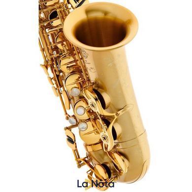 Саксофон Selmer Supreme Alto Sax SE-ASUM