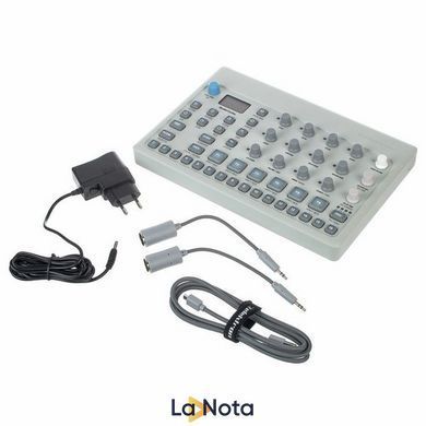 Драм машина Elektron Model:Cycles
