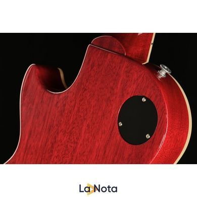 Електрогітара Gibson Les Paul Standard 60s AAA LB