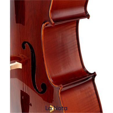 Акустическая виолончель Stentor SR1586 Cello Conservatoire 4/4
