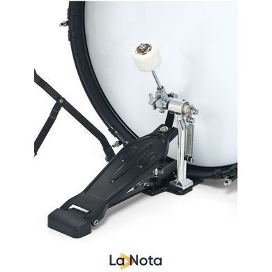 Ударная установка Millenium Youngster Drum Set Bundle Pink