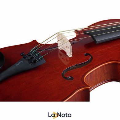 Скрипковий альт Stentor SR1551 Viola Conservatoire 14"