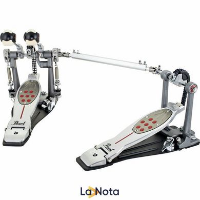 Педаль для бас-барабана Pearl P-2052CL Eliminator Pedal