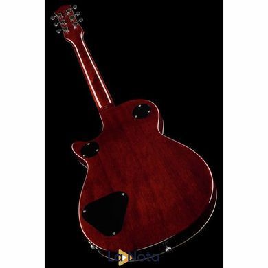 Електрогітара Gretsch G5230T Electromatic Jet FT BLK