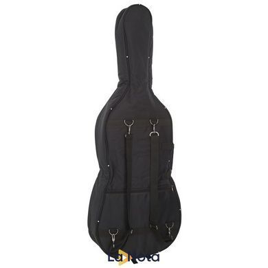 Віолончель Gewa Maestro 2 Cello Set 1/4 CB