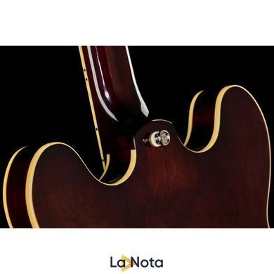 Електрогитара Epiphone Casino Vintage Sunburst LH