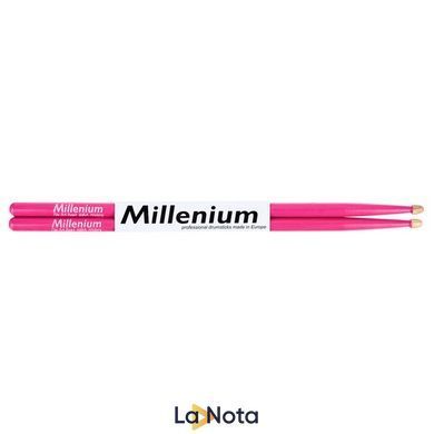 Ударная установка Millenium Youngster Drum Set Bundle Pink